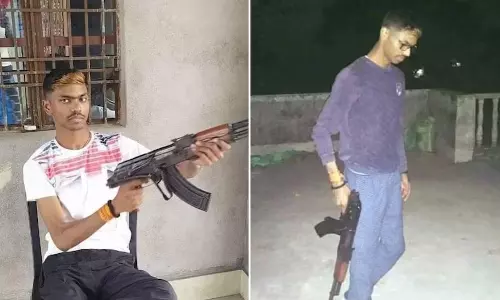 गैंगस्टर अमन साव की मां की FIR दर्ज न करने पर हाईकोर्ट नाराज, कहा- कोई भी कानून के ऊपर नहीं