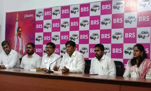 पिछड़ा वर्ग आरक्षण को 9वीं अनुसूची में शामिल किया जाए: पूर्व सांसद विनोद