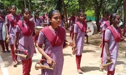 KGBV और SSA में अनुबंधित शिक्षण कर्मचारियों को नए DSC वेटेज प्रस्ताव से लाभ मिलने की संभावना