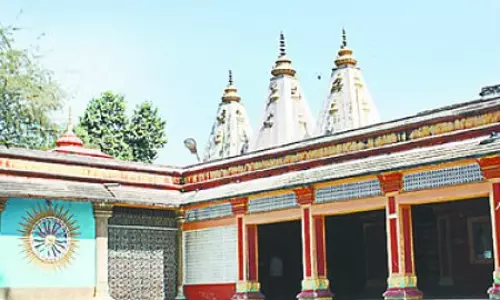 Lucknow: धार्मिक विरासत को संवारने की तैयारी, विदुर कुटी बनेगी आकर्षण केंद्र