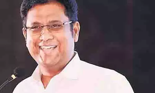 CM Stalin के अस्पताल कर्तव्यों की आलोचना पर ईपीएस पर पलटवार किया