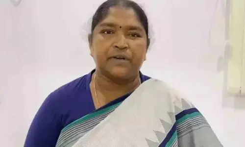 Sitakka ने समन्वयक होने का नाटक करके धोखा दिया