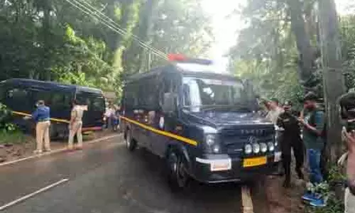 धर्मस्थल सामूहिक दफ़नाने का मामला, SIT ने दूसरे स्थल पर उत्खनन पूरा किया
