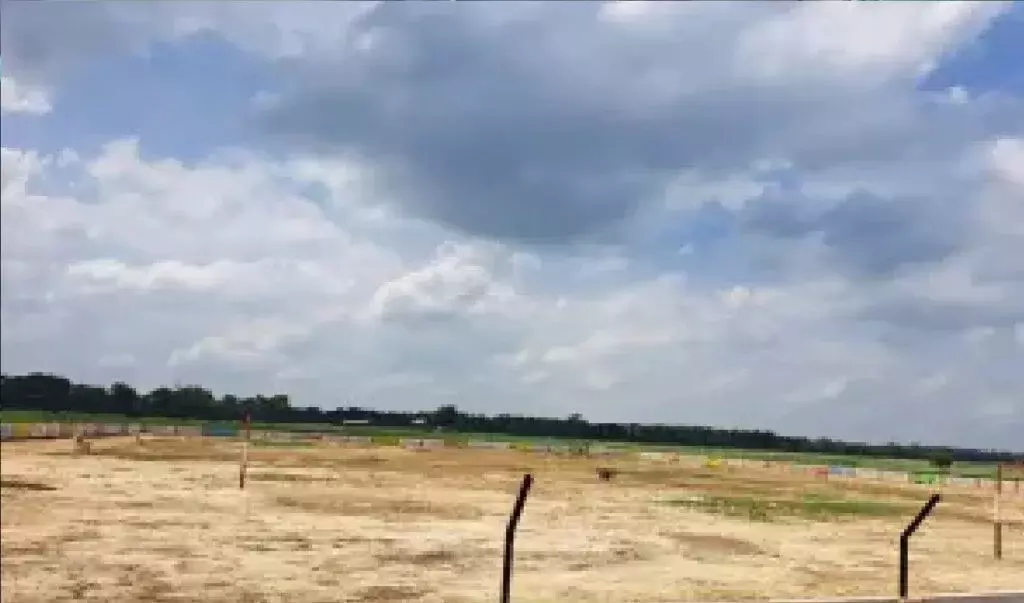 Farrukhabad: खेल परिसर में अतिक्रमण, प्रधानाचार्य ने लगाई गुहार Farrukhabad: खेल परिसर में अतिक्रमण, प्रधानाचार्य ने लगाई गुहार