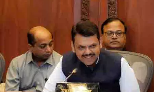 आदिवासी बहुल गढ़चिरौली ने रिकॉर्ड जल भंडारण बनाकर मिसाल कायम की: CM