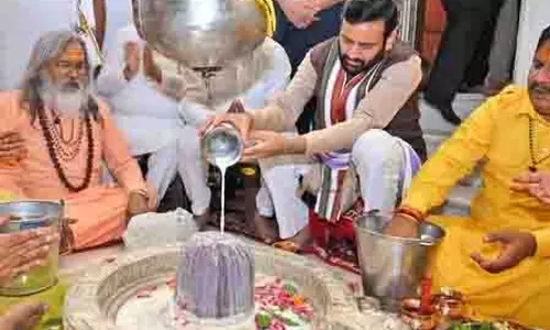 प्रधानमंत्री मोदी के नेतृत्व में भारत तेजी से प्रगति कर रहा: Haryana CM
