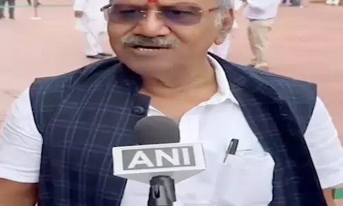केरल की ननों का छत्तीसगढ़ में क्या काम: बृजमोहन अग्रवाल केरल की ननों का छत्तीसगढ़ में क्या काम: बृजमोहन अग्रवाल