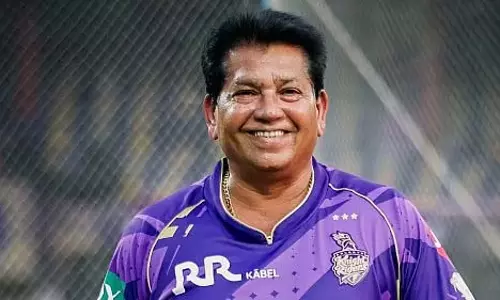 चंद्रकांत पंडित ने KKR को कहा अलविदा, तीन सीज़न के बाद विदाई