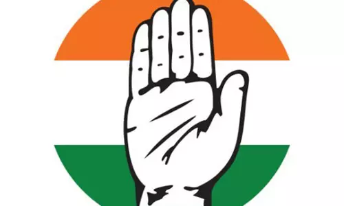 ट्रंप की भारत पर टैरिफ घोषणा पर कांग्रेस का हमला: कहा, Modi की दोस्ती की देश चुका रहा है कीमत
