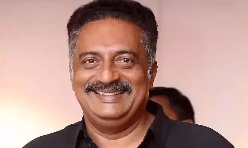 ईडी की समन जारी, प्रकाश राज ने कहा – कोई विच हंटिंग नहीं ईडी की समन जारी, प्रकाश राज ने कहा – कोई विच हंटिंग नहीं