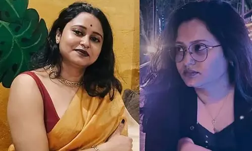 संगीता का शव मुंबई से चुंचुरा लौटा, मौत का कारण अब भी रहस्य में संगीता का शव मुंबई से चुंचुरा लौटा, मौत का कारण अब भी रहस्य में