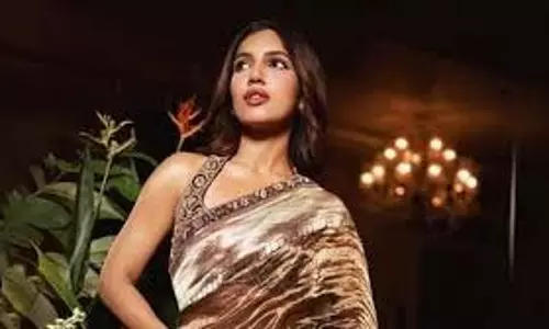 भूमि पेडनेकर ने सर्जरी की अफवाहों को लेकर दिया संतुलित बयान