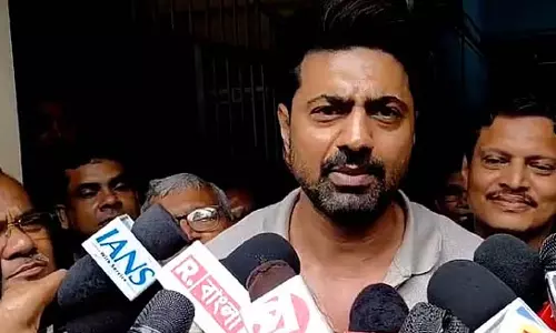 भारी बारिश और डीवीसी की वजह से बाढ़, देव ने घाटल मास्टर प्लान पर दिया नया अपडेट, दिलीप ने किया पलटवार