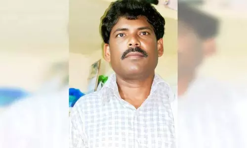 ब्रेन-डेड किसान के अंगदान से पांच को मिली नई ज़िंदगी ब्रेन-डेड किसान के अंगदान से पांच को मिली नई ज़िंदगी