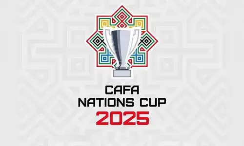 एशियाई कप क्वालीफायर से पहले भारत CAFA नेशंस कप 2025 में खेलेगा
