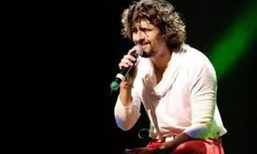 कहानी मेरी के साथ सोनू निगम का नया म्यूजिकल सफर शुरू