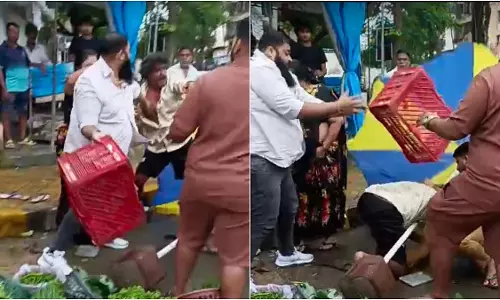 सब्जी बेचते 10 वर्षीय बालक पर जानलेवा हमला, एक आरोपी गिरफ्तार
