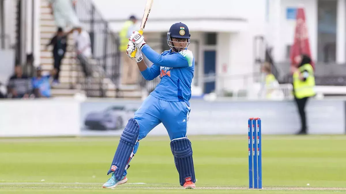 IND U19 vs AUS U19: वैभव सूर्यवंशी फिर करेंगे जलवा, आयुष महात्रे बने कप्तान; टीम का ऐलान