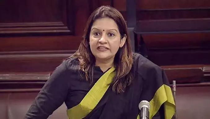 अमेरिका के टैरिफ बढ़ाने के फैसले पर बोले विपक्षी नेता, भारत को होगा नुकसान अमेरिका के टैरिफ बढ़ाने के फैसले पर बोले विपक्षी नेता, भारत को होगा नुकसान
