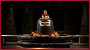 Sawan 2025 : जीवनसाथी चाहिए तो सावन के आखिरी सोमवार को करें ये पूजा Sawan 2025 : जीवनसाथी चाहिए तो सावन के आखिरी सोमवार को करें ये पूजा