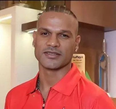 खेल को कुछ वापस देने का समय आ गया है : शिखर धवन खेल को कुछ वापस देने का समय आ गया है : शिखर धवन