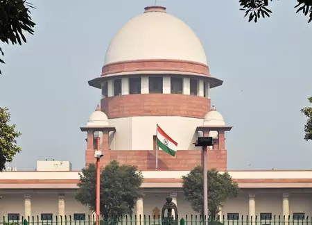 निठारी सीरियल हत्याकांड : मृतिका के पिता ने सुप्रीम कोर्ट के निर्णय पर जताया दुख निठारी सीरियल हत्याकांड : मृतिका के पिता ने सुप्रीम कोर्ट के निर्णय पर जताया दुख