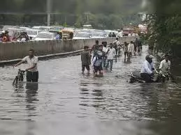 Delhi सरकार ने मिंटो ब्रिज के रूप में नया राज्य बनाया: भारद्वाज Delhi सरकार ने मिंटो ब्रिज के रूप में नया राज्य बनाया: भारद्वाज