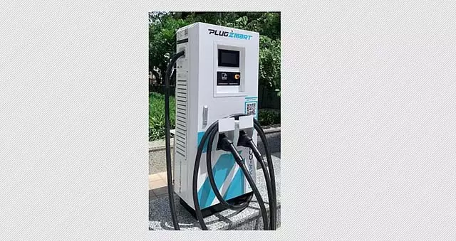 इलेक्ट्रिक वाहनों के लिए नया चार्जिंग डिज़ाइन: IIT चेन्नई में विकसित इलेक्ट्रिक वाहनों के लिए नया चार्जिंग डिज़ाइन: IIT चेन्नई में विकसित