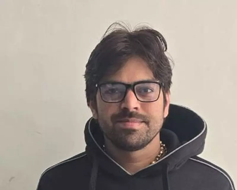 Punjab विश्वविद्यालय के कार्यक्रम में प्रतिबंधित गाना गाने पर हरियाणवी गायिका पर मामला दर्ज Punjab विश्वविद्यालय के कार्यक्रम में प्रतिबंधित गाना गाने पर हरियाणवी गायिका पर मामला दर्ज