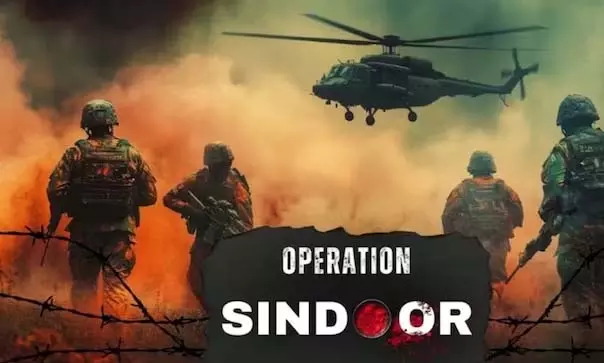 भारत सरकार के बयान के बाद पाकिस्तान को लगी मिर्ची, उगलने लगा जहर भारत सरकार के बयान के बाद पाकिस्तान को लगी मिर्ची, उगलने लगा जहर