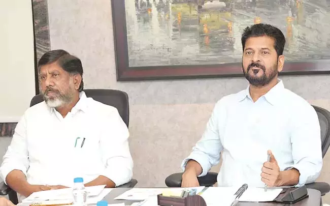 राज्य में एक और नई बिजली वितरण कंपनी स्थापित करने के लिए कदम उठाने का आदेश दिया : CM राज्य में एक और नई बिजली वितरण कंपनी स्थापित करने के लिए कदम उठाने का आदेश दिया : CM