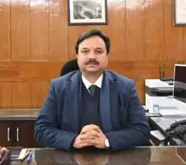 दुर्घटनाओं पर अंकुश लगाने के लिए कार्ययोजना तैयार करें: Shimla DC दुर्घटनाओं पर अंकुश लगाने के लिए कार्ययोजना तैयार करें: Shimla DC