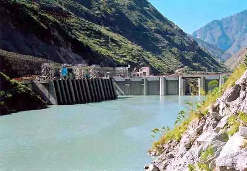 5 MW से कम क्षमता वाली 172 जलविद्युत परियोजनाओं को रद्द करने की मंजूरी 5 MW से कम क्षमता वाली 172 जलविद्युत परियोजनाओं को रद्द करने की मंजूरी