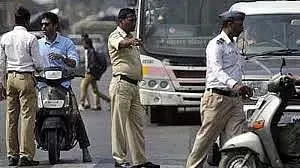 विरार में पुलिसकर्मियों के लिए निःशुल्क स्वास्थ्य जांच का आयोजन विरार में पुलिसकर्मियों के लिए निःशुल्क स्वास्थ्य जांच का आयोजन