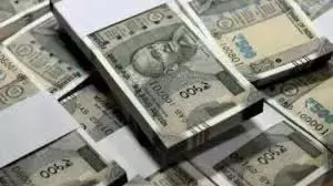 Telangana को केंद्र की विशेष सहायता से 1,500 करोड़ रुपये मिलने की उम्मीद Telangana को केंद्र की विशेष सहायता से 1,500 करोड़ रुपये मिलने की उम्मीद