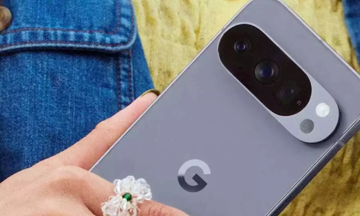 Google Pixel 10 की कीमत लीक, अगस्त में लॉन्च से पहले Pro XL और Fold मॉडल की बढ़ी कीमतों के संकेत Google Pixel 10 की कीमत लीक, अगस्त में लॉन्च से पहले Pro XL और Fold मॉडल की बढ़ी कीमतों के संकेत