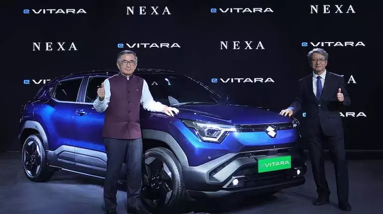 Maruti Suzuki को त्योहारों पर नए लॉन्च से उम्मीदें Maruti Suzuki को त्योहारों पर नए लॉन्च से उम्मीदें
