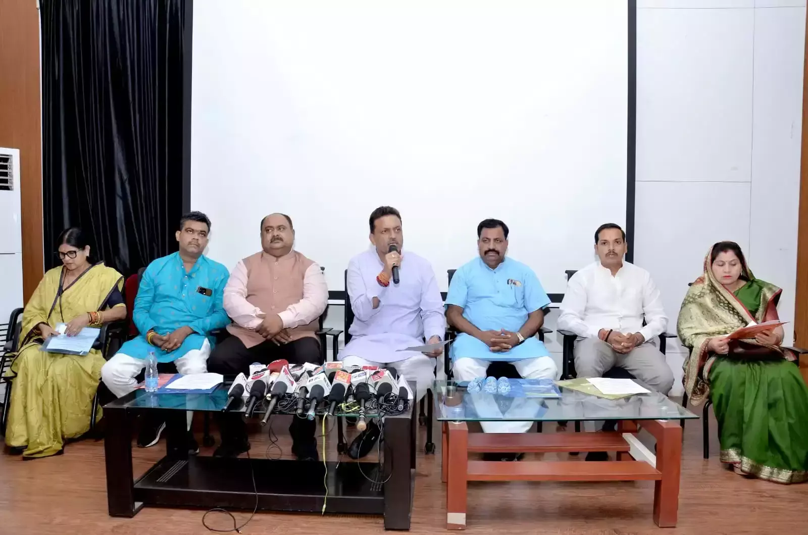 Jabalpur: स्वच्छता महोत्सव 1 अगस्त को, जबलपुर तैयार Jabalpur: स्वच्छता महोत्सव 1 अगस्त को, जबलपुर तैयार