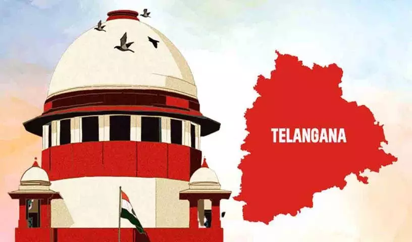 दलबदलू विधायकों पर तीन महीने में फैसला लें स्पीकर..सुप्रीम कोर्ट का आदेश दलबदलू विधायकों पर तीन महीने में फैसला लें स्पीकर..सुप्रीम कोर्ट का आदेश