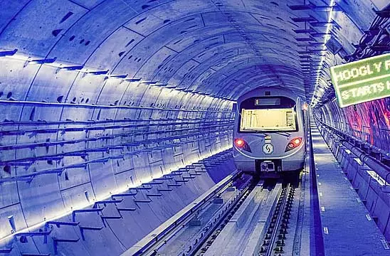 Howrah मैदान से एस्प्लेनेड तक मेट्रो सेवाएं रविवार को बंद रहेंगी Howrah मैदान से एस्प्लेनेड तक मेट्रो सेवाएं रविवार को बंद रहेंगी
