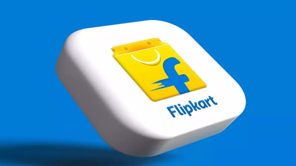 Flipkart Sale: महंगे स्मार्टफोन्स पर बंपर छूट, कुछ देर में शुरू होगी धमाकेदार सेल Flipkart Sale: महंगे स्मार्टफोन्स पर बंपर छूट, कुछ देर में शुरू होगी धमाकेदार सेल