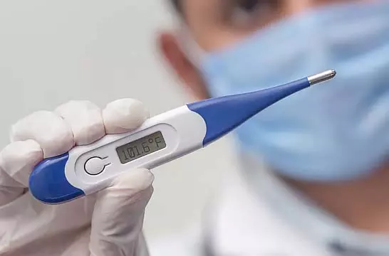 पांशकुरा के आठ से अस्सी लोग वायरल बुखार से पीड़ित पांशकुरा के आठ से अस्सी लोग वायरल बुखार से पीड़ित