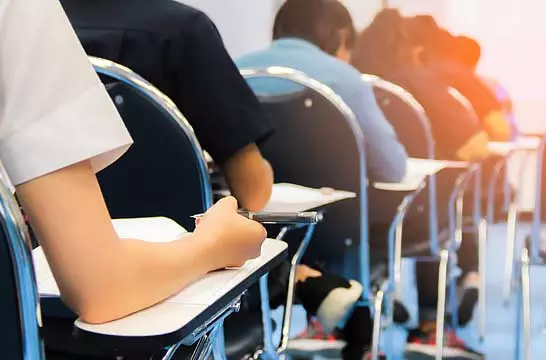 राज्य संयुक्त प्रवेश परीक्षा के परिणाम 7 अगस्त को प्रकाशित होंगे राज्य संयुक्त प्रवेश परीक्षा के परिणाम 7 अगस्त को प्रकाशित होंगे