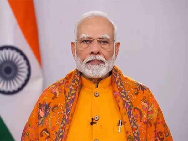 PM Modi 2 अगस्त को वाराणसी में 9.7 करोड़ से अधिक किसानों के खातों में 20,500 करोड़ रुपये करेंगे ट्रांसफर PM Modi 2 अगस्त को वाराणसी में 9.7 करोड़ से अधिक किसानों के खातों में 20,500 करोड़ रुपये करेंगे ट्रांसफर