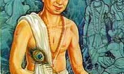 Tulsidas Jayanti 2025 Wishes: तुलसीदास जयंती पर अपनों को शेयर करें प्रेरणादायक कोट्स