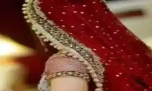 पति पर अप्राकृतिक सेक्स करने का आरोप, नव विवाहिता ससुराल छोड़कर मायके में बैठी पति पर अप्राकृतिक सेक्स करने का आरोप, नव विवाहिता ससुराल छोड़कर मायके में बैठी