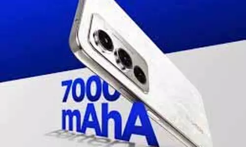 Xiaomi Redmi 15 5G: 19 अगस्त को भारत में धमाकेदार एंट्री, मिलेगी 7000mAh की दमदार बैटरी