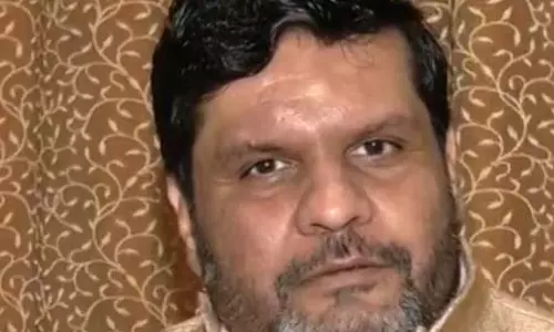 भविष्य में ऐसी नीति बनेगी, जिससे भारत और अमेरिका के बीच आपसी व्यापार को बढ़ावा मिलेगा : गौरव वल्लभ भविष्य में ऐसी नीति बनेगी, जिससे भारत और अमेरिका के बीच आपसी व्यापार को बढ़ावा मिलेगा : गौरव वल्लभ