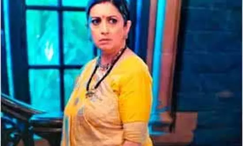 kyunki saas bhi kabhi bahu thi : दूसरे एपिसोड में पार्टी छोड़ थाने पहुंची तुलसी