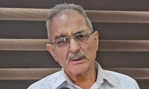 लद्दाख दुर्घटना पर उपराज्यपाल कविंदर गुप्ता ने जताया दुख लद्दाख दुर्घटना पर उपराज्यपाल कविंदर गुप्ता ने जताया दुख